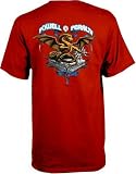 Powell-Peralta Banner Dragon T-Shirt