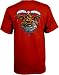 Powell-Peralta Banner Dragon T-Shirt