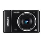 Samsung ES90 Fotocamera digitale 14.4...