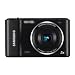 Samsung - ES90 - Appareil photo num�rique - 14,2 Mpix - Noir