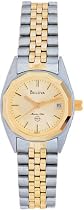 Bulova 90G17 Brand New