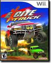 Excite Truck