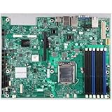 Intel Corp., Mother Board S3420GPRX (Catalog Category: Server Products / Se ....