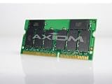Axiom - Memory - 128 MB - SO DIMM 144-pin - SDRAM - 133 MHz / PC133 - CL3