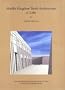 Middle Kingdom Tomb Architecture at Lisht (Egyptian Expedition Publications of The Metropolitan Museum of Art)