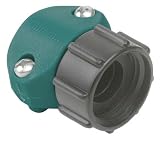 GILMOUR GROUP 01F FEMALE END HOSE CLAMP (PACK OF 12)