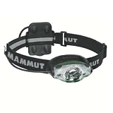 Mammut Lucido TX1 Headlamp