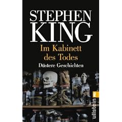 Im Kabinett des Todes: D�stere Geschichten
