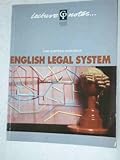 English legal system