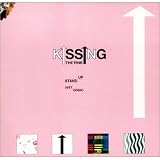 Kissing The Pink - Stand Up Get Down - [12"]