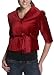 Buffalo Jeans Women's Wilhelmina Stretch Velvet Jacket