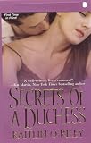 Secrets of a Duchess (Zebra Debut)