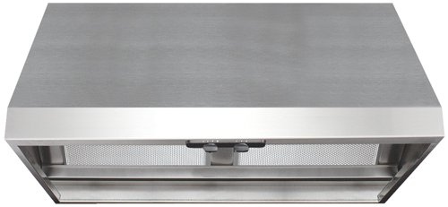 Air King AP1836-600 Advantage Series Professional Range Hood 18 Inch Tall by 36 Inch Wide