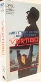 Vertigo [VHS]