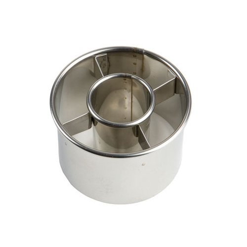 2.5 inch Doughnut Cutter