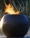 Gel fire, Fire Bowl - Blaze Gel Fire Bowl Large