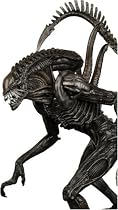 AVP: Requiem Alien Warrior Action Figure - Neca