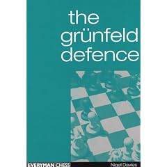 The Grunfeld Defence (Everyman Chess)