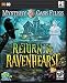 Mystery Case Files Return to Ravenhearst