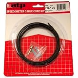 ATP YC-100 Speedometer Cable Make Up Kit by ATP