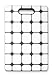 Joseph Joseph Grip Top Non-Slip Chopping Board, White