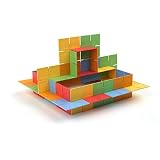 Buy Dado Squares Building Set by Fat Brain Toys