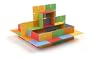 Dado Squares Original