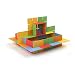 Dado Squares Building Set
