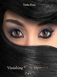Vanishing Penis Mysteries - Part 3 - An Erotic Paranormal Romance