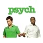 Psych Season 2
