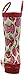 Hatley Girls' Little Printed Rain Boot, Strawberry Sundae, 8 US Child