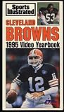 Sports Illustrated Cleveland Browns 1995 Video Yearbook