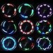 14 LED Motorcycle Cycling Bicycle Bike Wheel Signal Tire Spoke Light 30 Changes pattern (30 Changes)