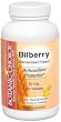 Botanic Choice Bilberry, 60 mg, 60 Tablets (Pack of 5)