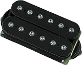 Dimarzio DP161F/Steves Special/BKの画像