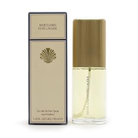 Estee Lauder White Linen For Women Eau De Parfum Spray 30ml
