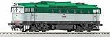 Roco 62925 CSD Rh478 Diesel Locomotive IV (DCC-Sound)