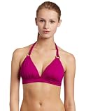 Swim Systems By Sunsets Womens Braided Halter Top
