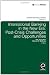 International Banking in the New Era: Post-crisis Challenges and Opportunities (International Finance Review) by Suk-joong Kim