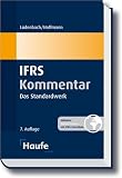 IFRS, Kommentar - Norbert L&uuml;denbach, Wolf-Dieter Hoffmann