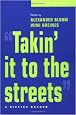 "Takin' it to the streets": A Sixties Reader