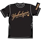 �y����T�����z����T�����@Yukalyric T�V���c �T�C�Y�FM / BLACK