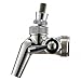 Perlick 650SS Forward Sealing Flow Control Faucet
