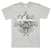 Deftones Butting Heads Mens T-Shirt