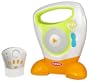 Playskool Made For Me MP3 Music Player - Orange