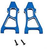 Redcat Racing 08037B Aluminum Front Lower Arm - For All Redcat Racing Vehicles