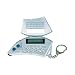 Lingo Map Mouse MM 10 Clock Compass Themometer and Distance Measurement - Lingo MM 10