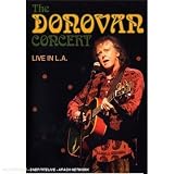 Donovan: The Donovan Concert - Live in L.A. [DVD] [2007] [US Import]