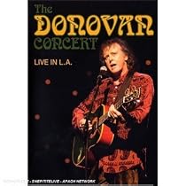 Donovan: Live in L.A. at the Kodak Theatre