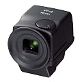 RICOH �t���r���[�t�@�C���_�[ VF-2